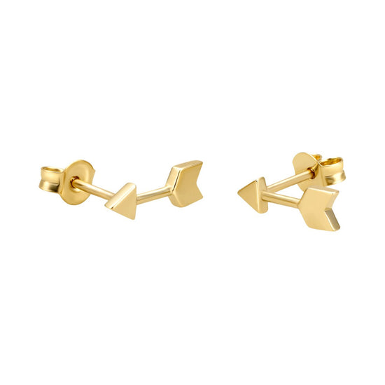 Aretes flecha | Bo&Co