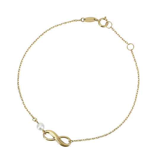 Pulsera Infinito | Bo&Co