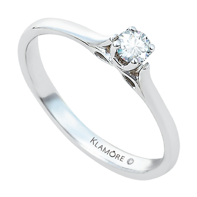 Anillos klamore discount