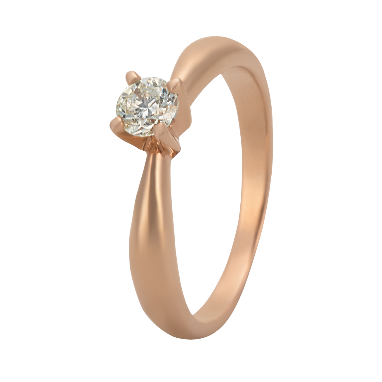 Anillo de Compromiso Giles | Bo&Co