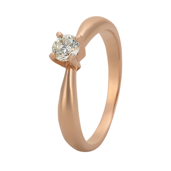 Anillo de Compromiso Giles | Bo&Co