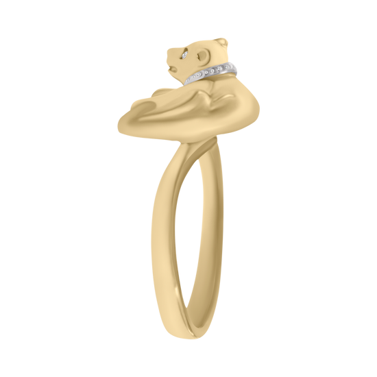 Anillo Hermes | Anillo Caballero | Bo&Co