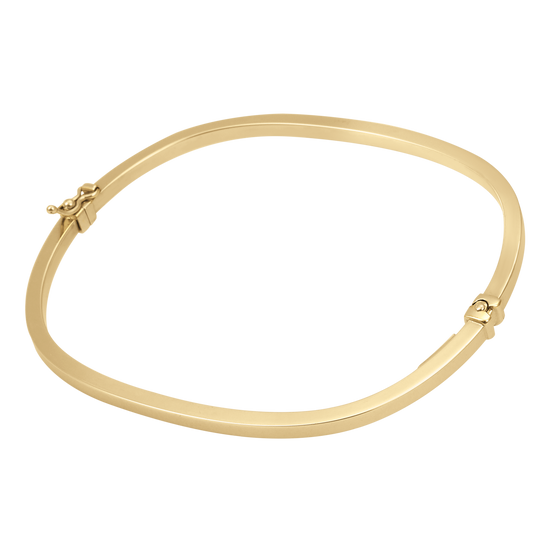 Brazalete liso dama | Bo&Co