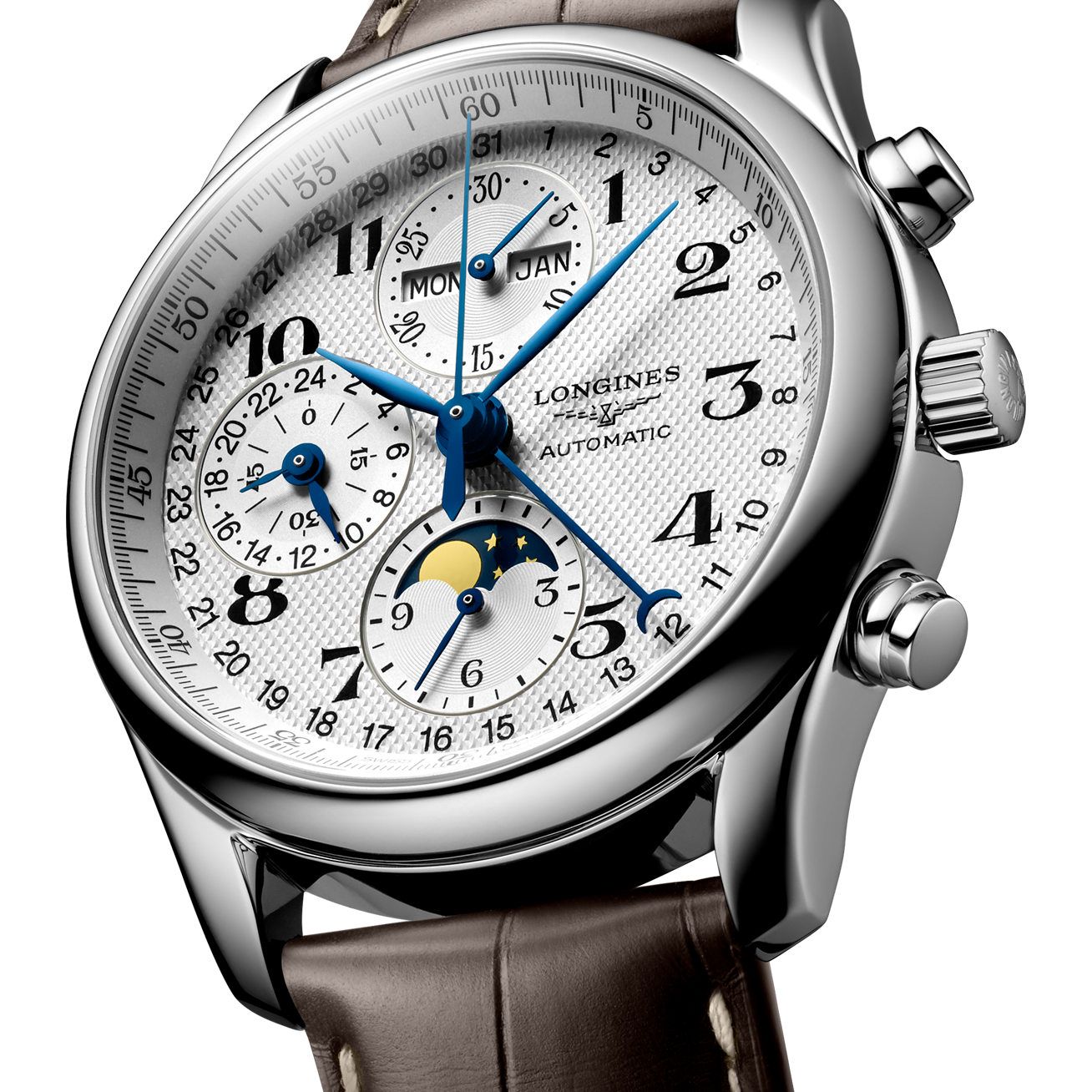 Longines Master Collection