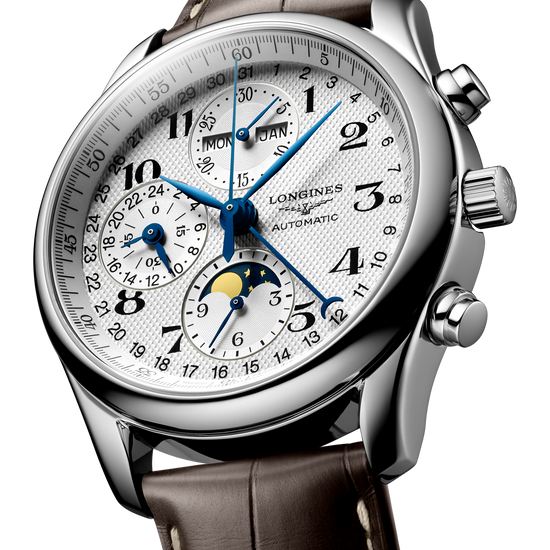 Longines Master Collection