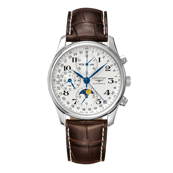Longines Master Collection | Bo&Co