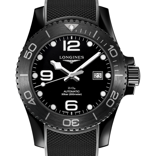 Longines HydroConquest