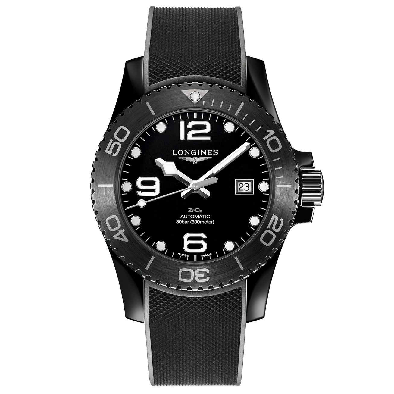 Longines HydroConquest