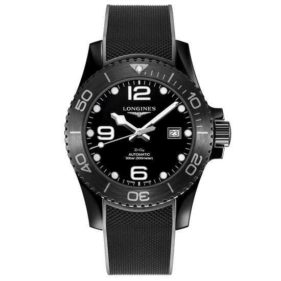 Longines HydroConquest