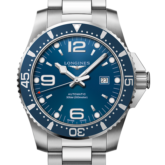 Longines HydroConquest