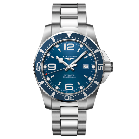 Longines HydroConquest