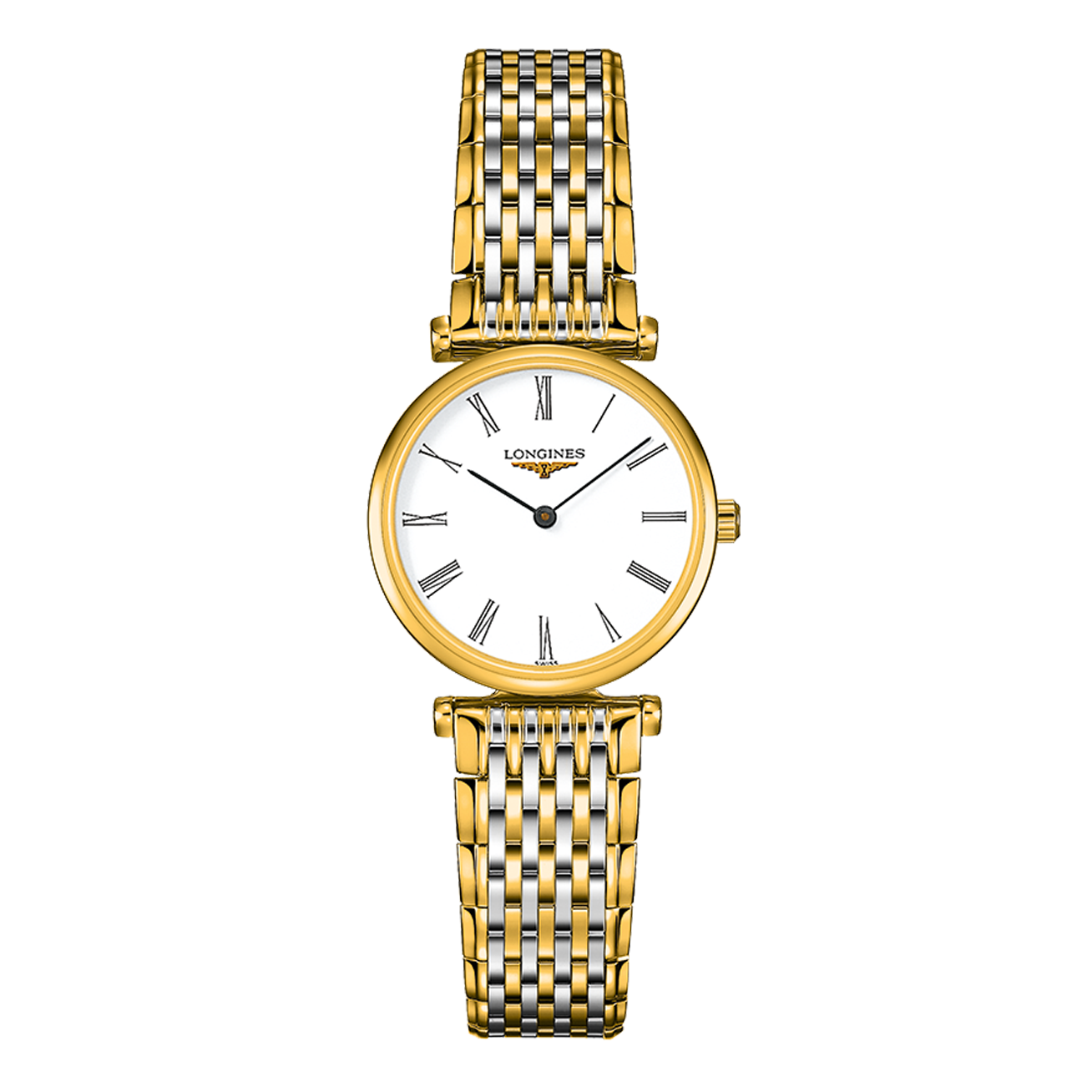 Longines La Grande Classique