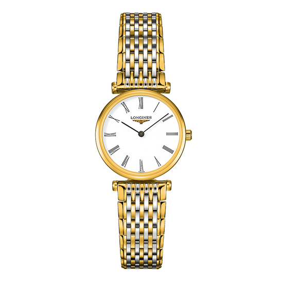 Longines La Grande Classique