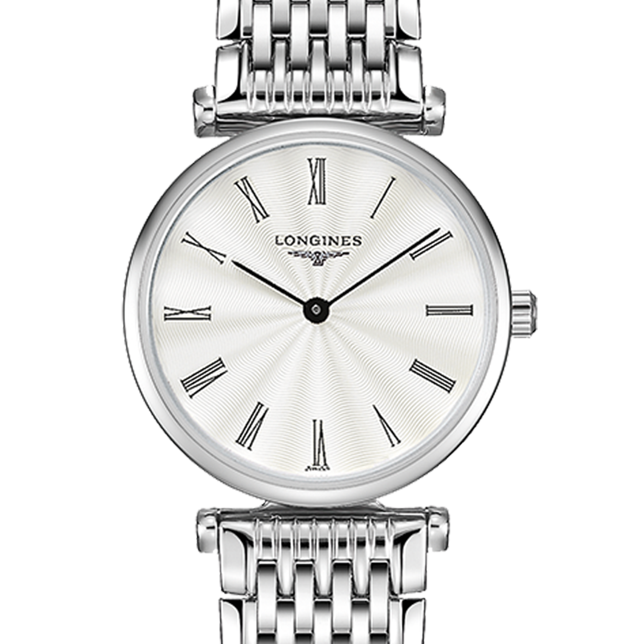 Longines La Grande Classique