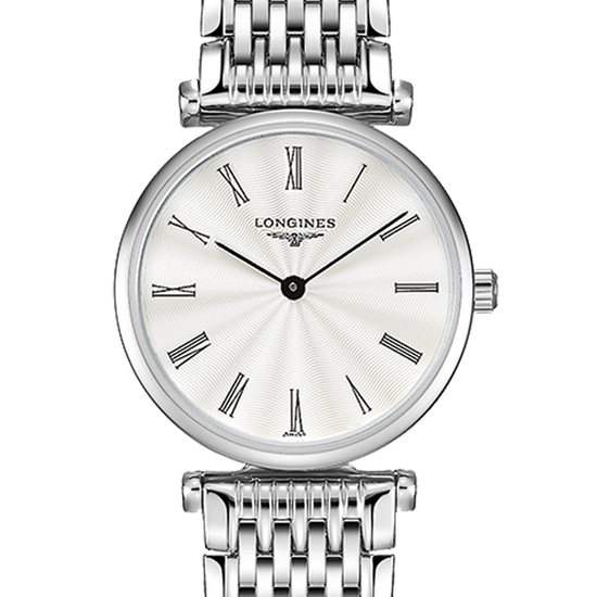 Longines La Grande Classique