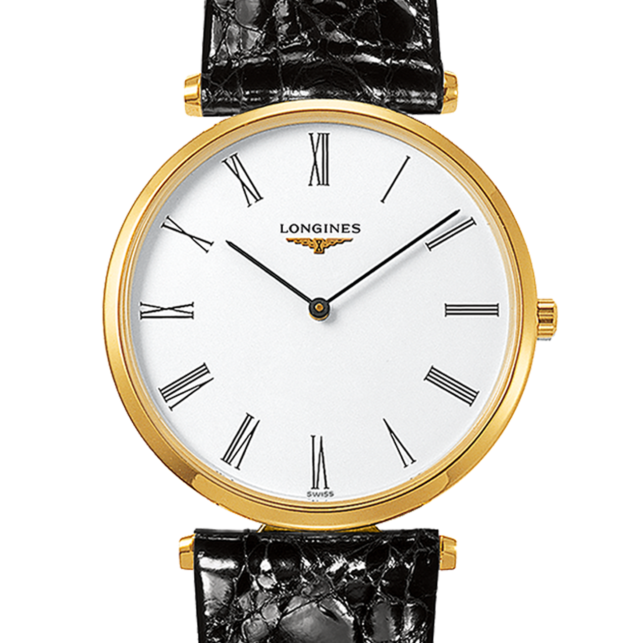 Grande classique de longines outlet