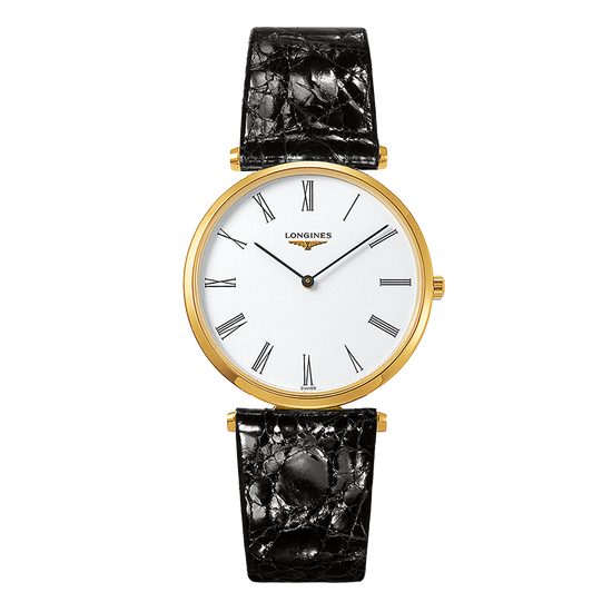 Longines La Grande Classique