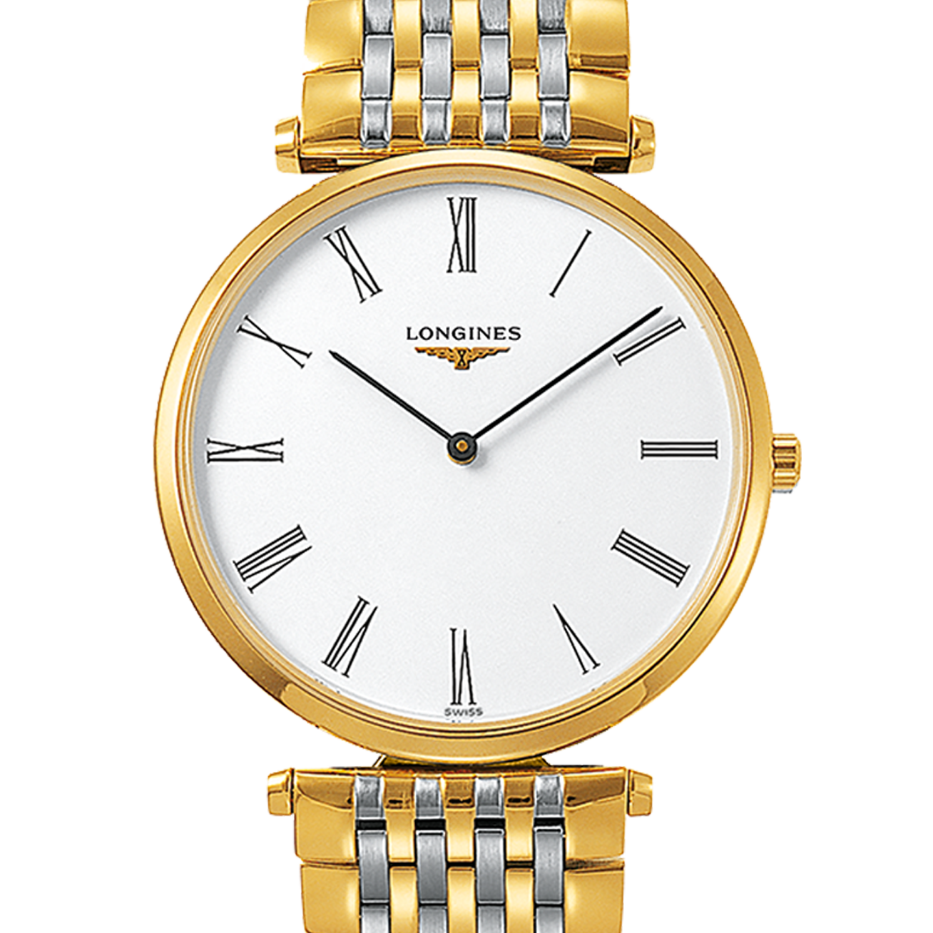 Longines La Grande Classique