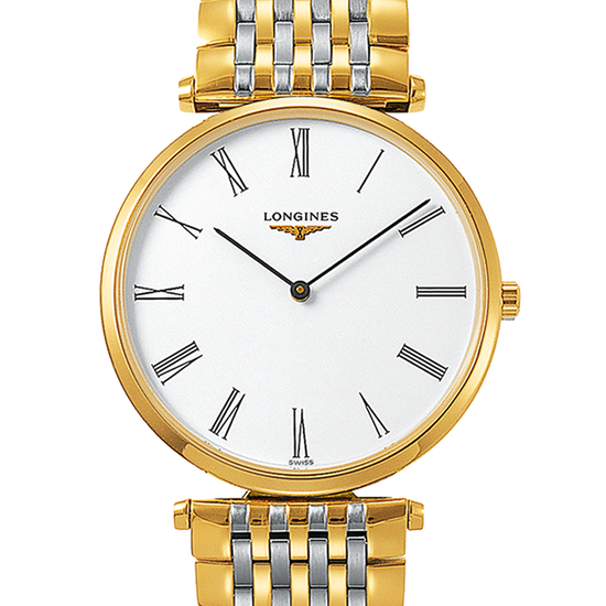 Longines La Grande Classique