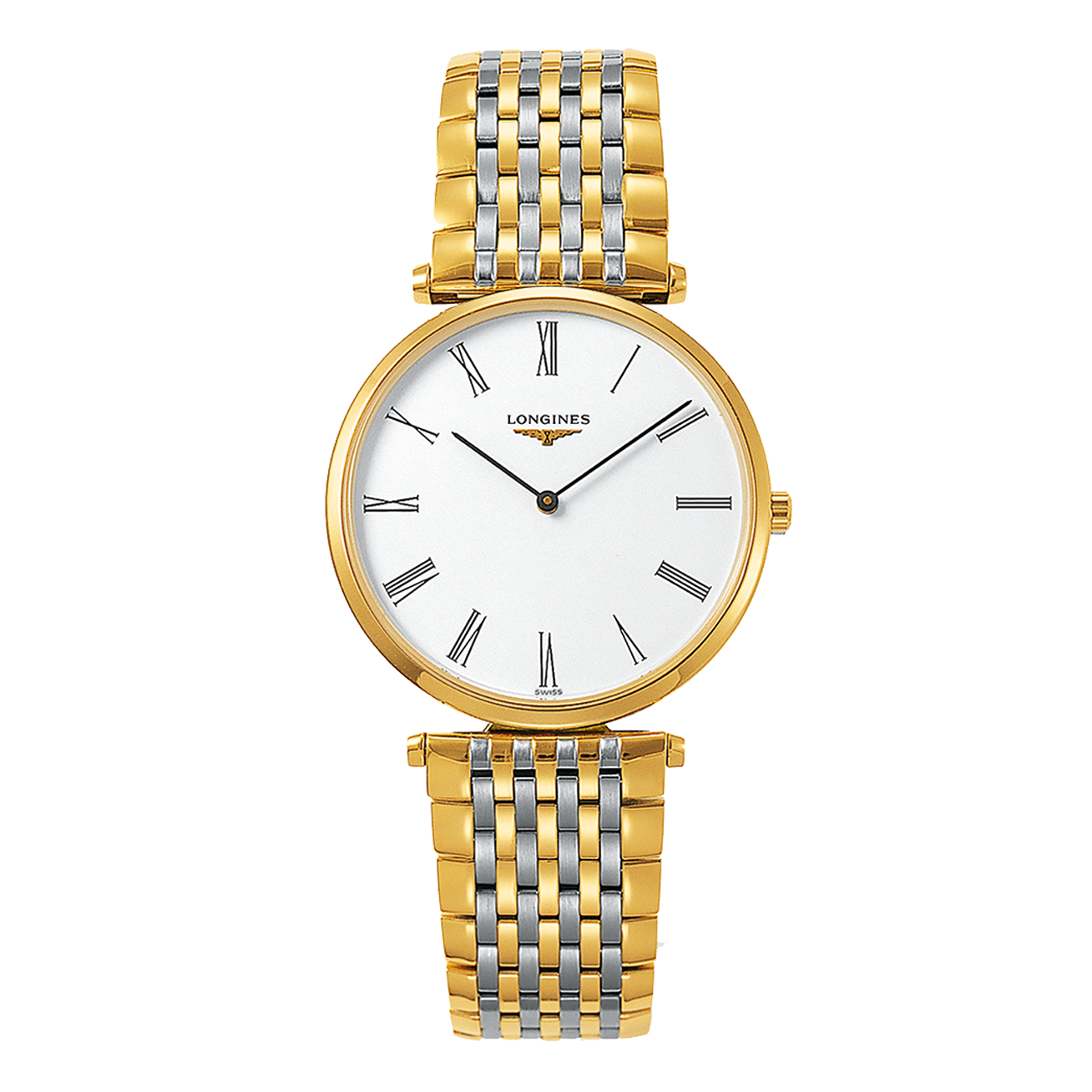 Longines La Grande Classique