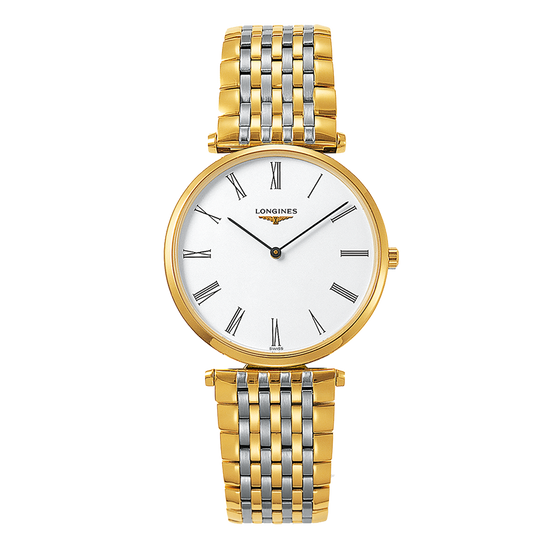 Longines La Grande Classique