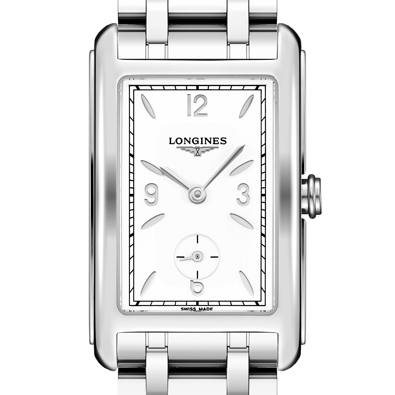 Reloj Longines DolceVita | Bo&Co