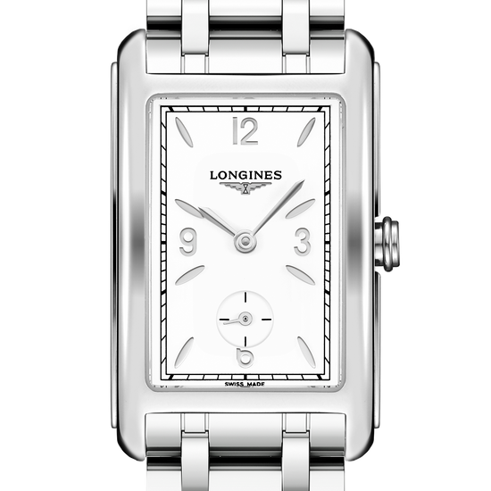 Reloj Longines DolceVita | Bo&Co