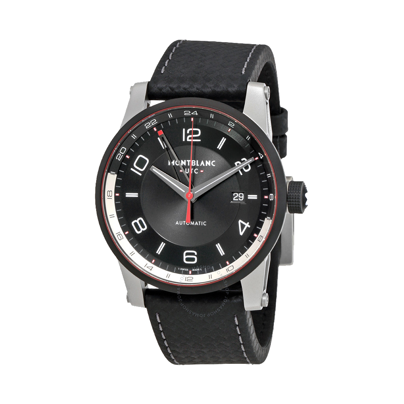 Montblanc timewalker urban clearance utc