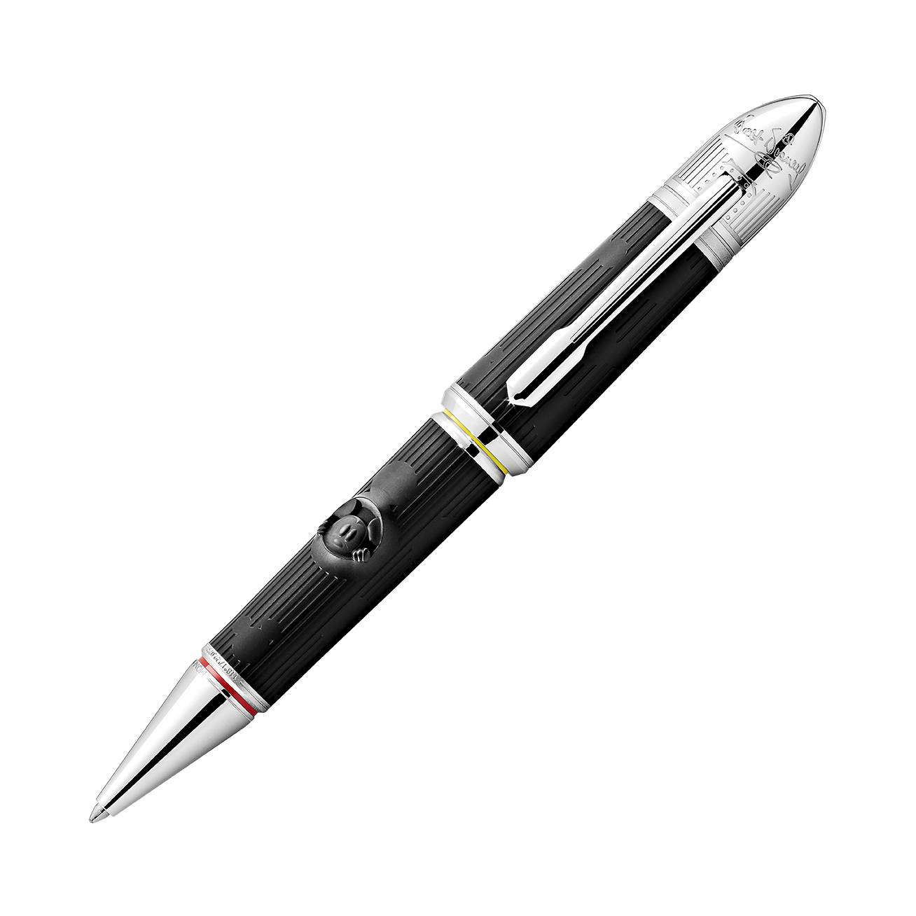 Pluma Montblanc