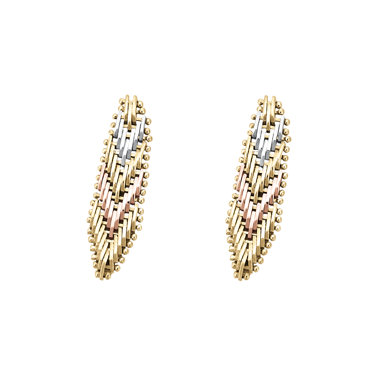Aretes flecha