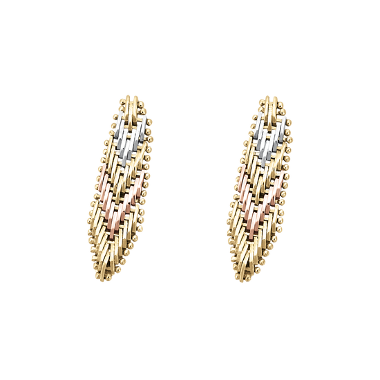 Aretes flecha
