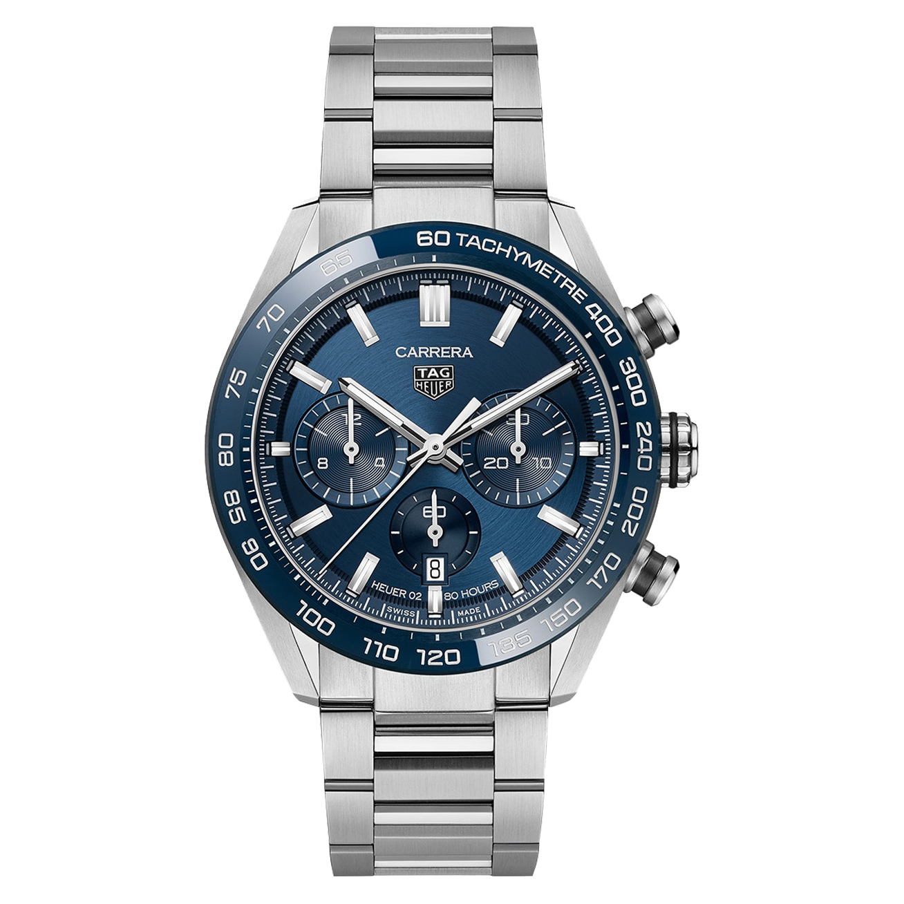 Reloj de carrera sale