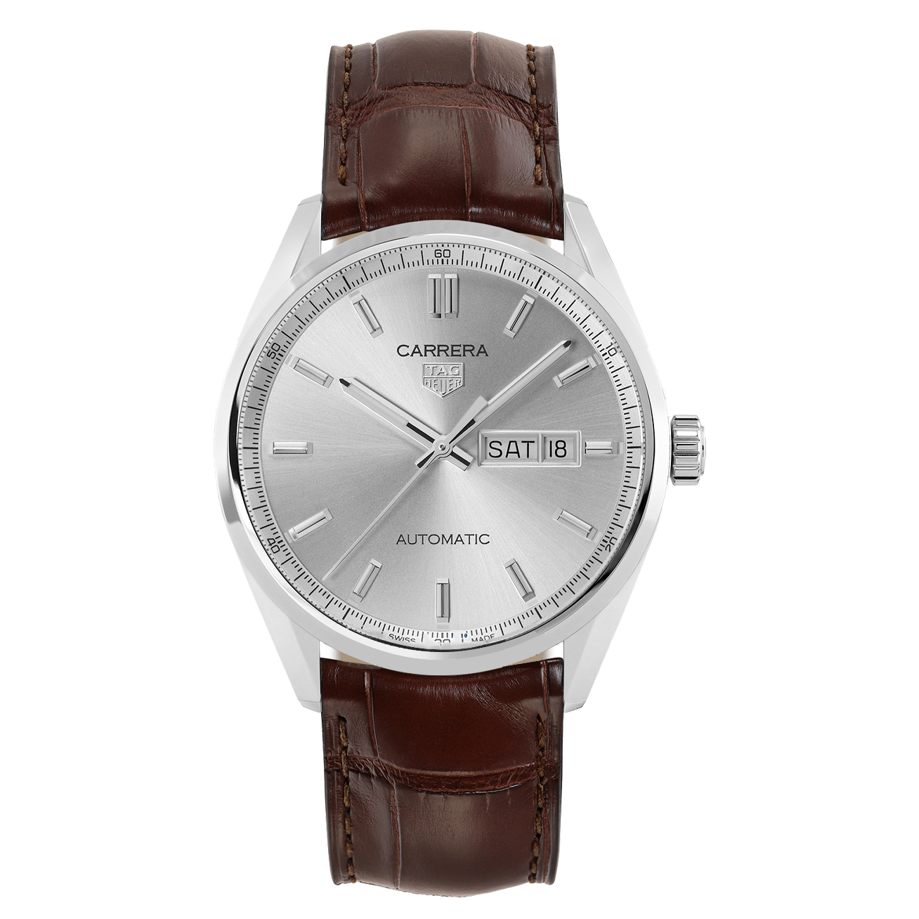 Reloj Carrera Hombre