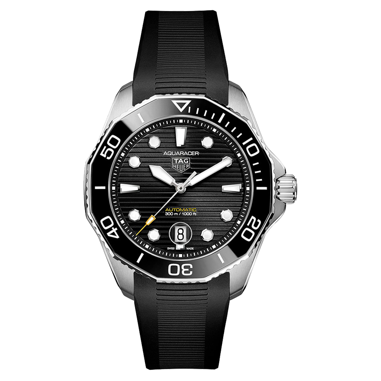 RELOJ TAG HEUER AQUARACER