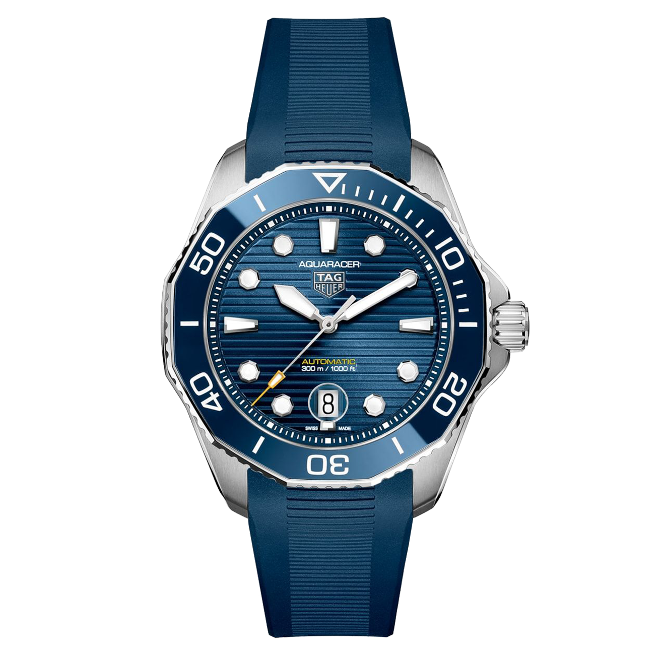 RELOJ TAG HEUER AQUARACER