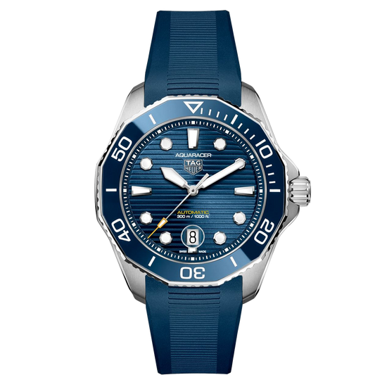 RELOJ TAG HEUER AQUARACER