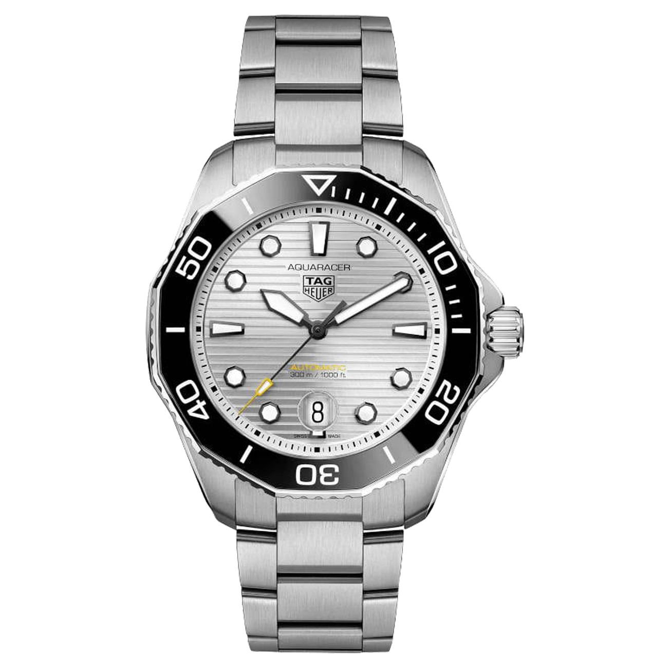 RELOJ TAG HEUER AQUARACER LADY AUTOMÁTICO