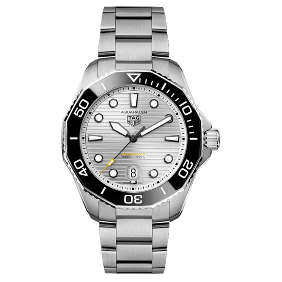 RELOJ TAG HEUER AQUARACER LADY AUTOMÁTICO